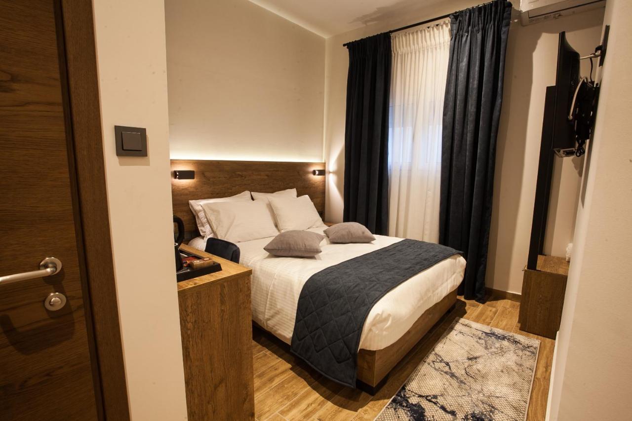 Trikala River House Zewnętrze zdjęcie