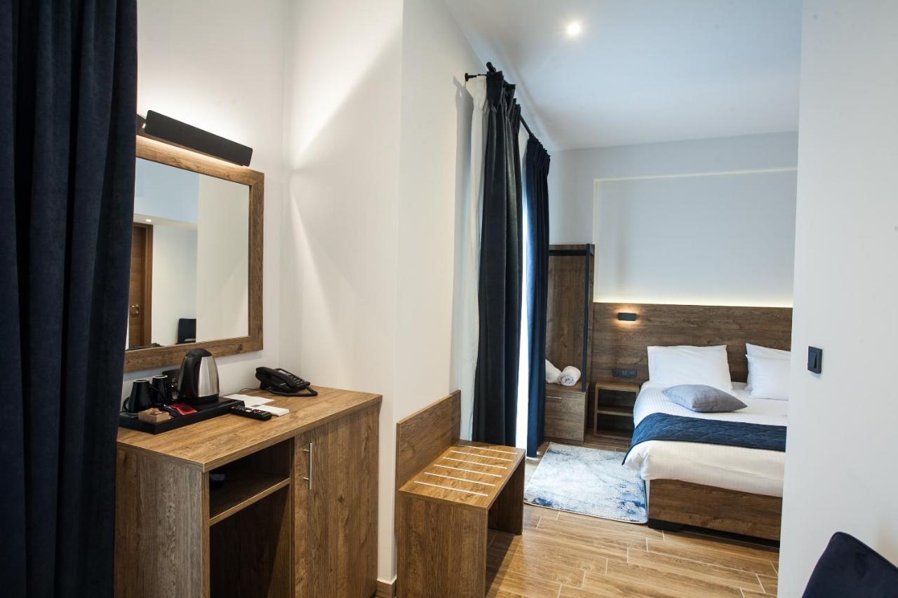 Trikala River House Zewnętrze zdjęcie