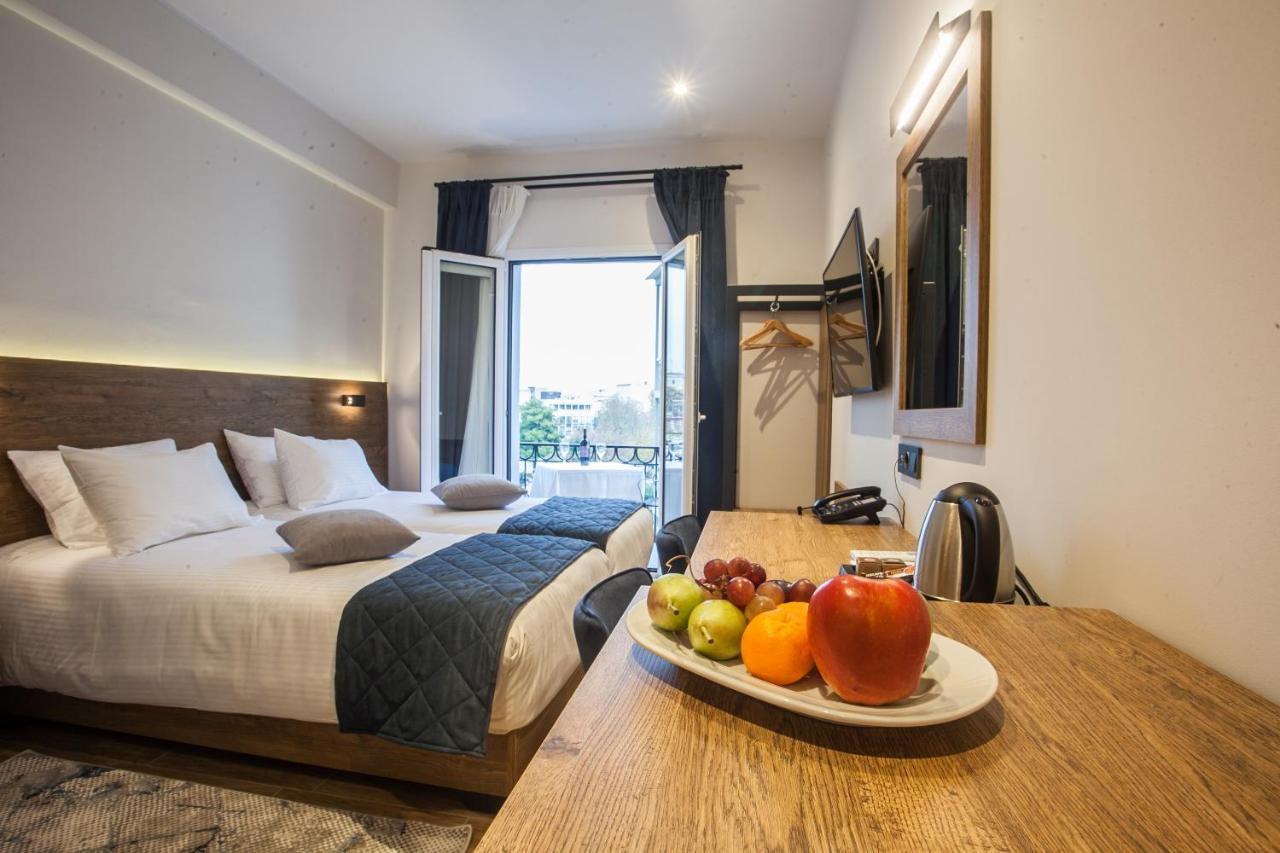 Trikala River House Zewnętrze zdjęcie