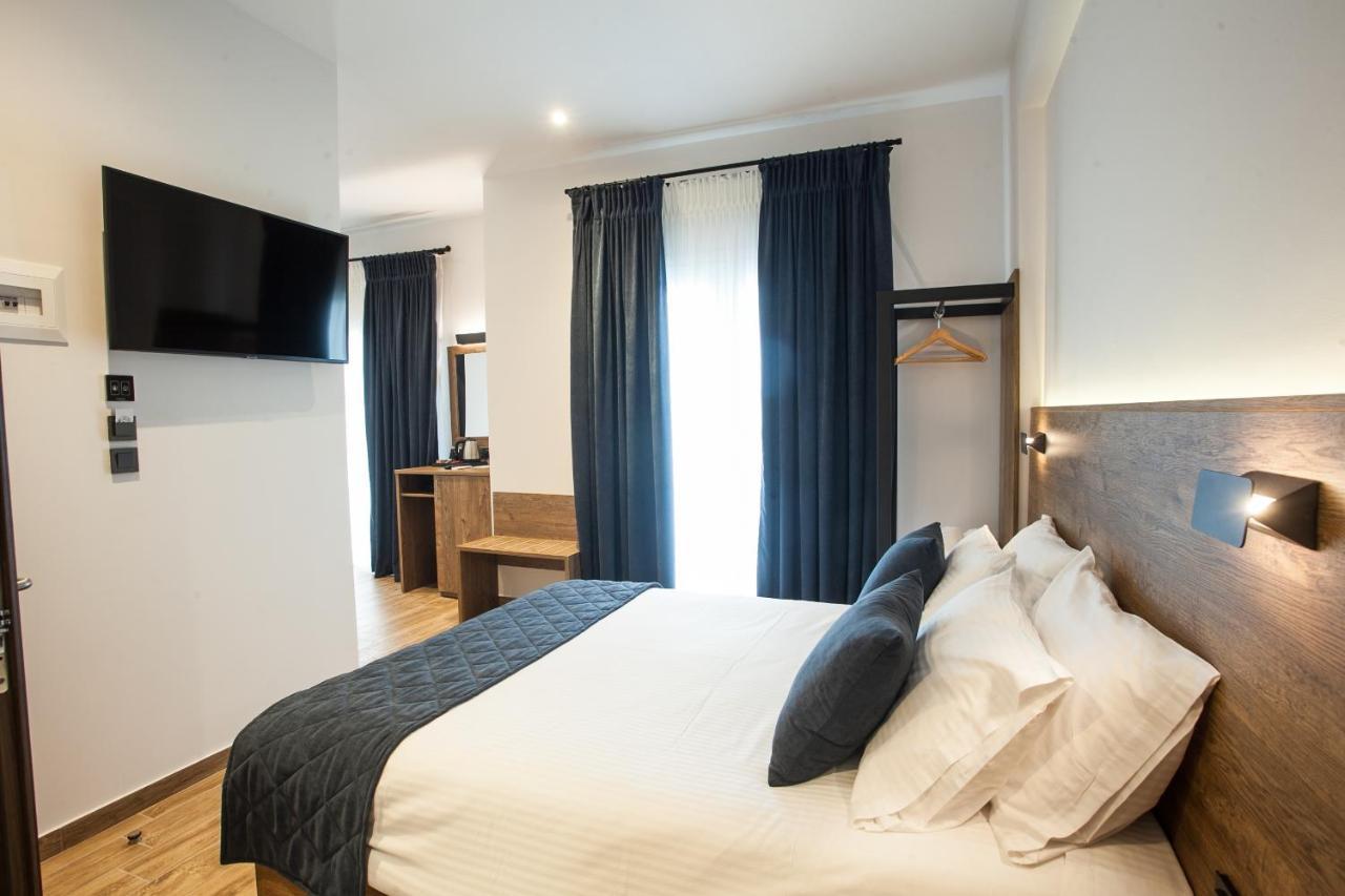 Trikala River House Zewnętrze zdjęcie