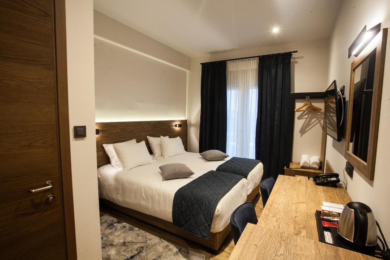 Trikala River House Zewnętrze zdjęcie