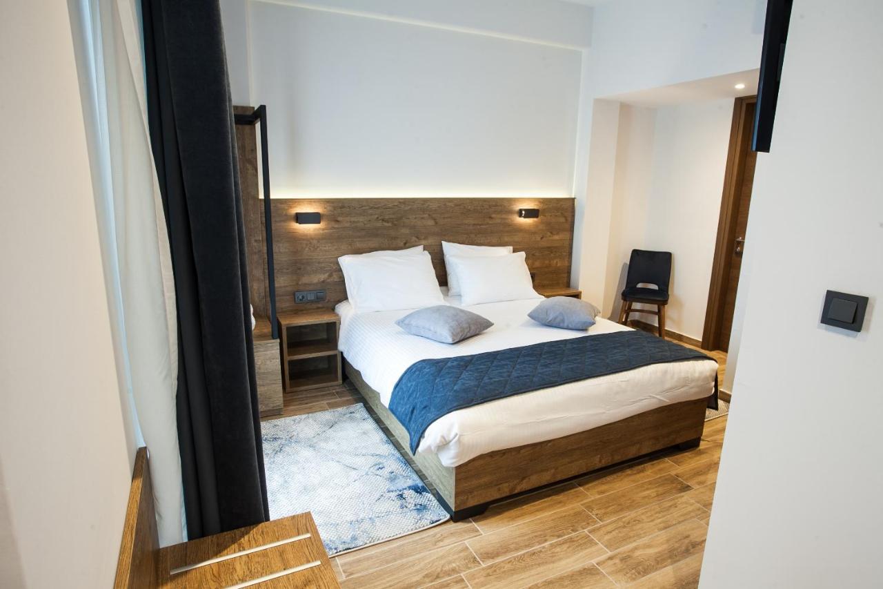 Trikala River House Zewnętrze zdjęcie