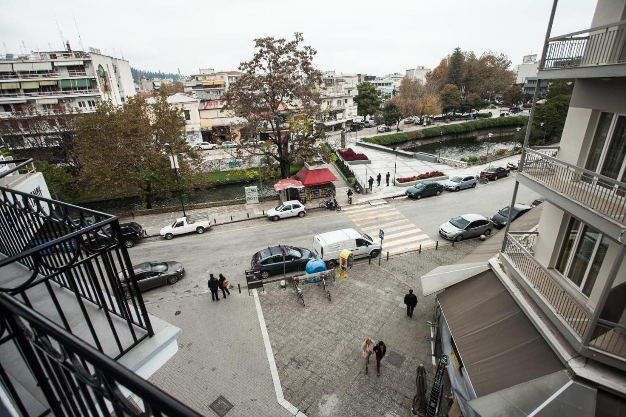 Trikala River House Zewnętrze zdjęcie