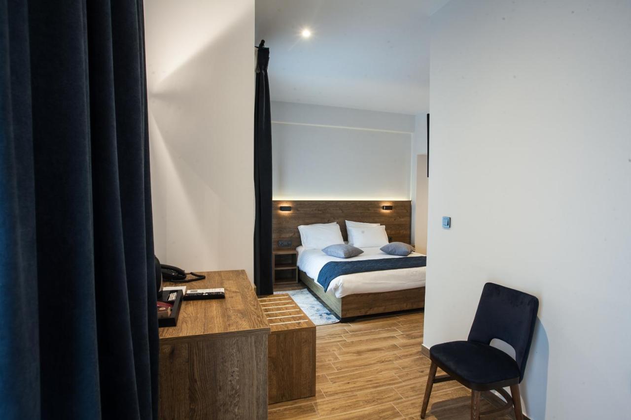Trikala River House Zewnętrze zdjęcie